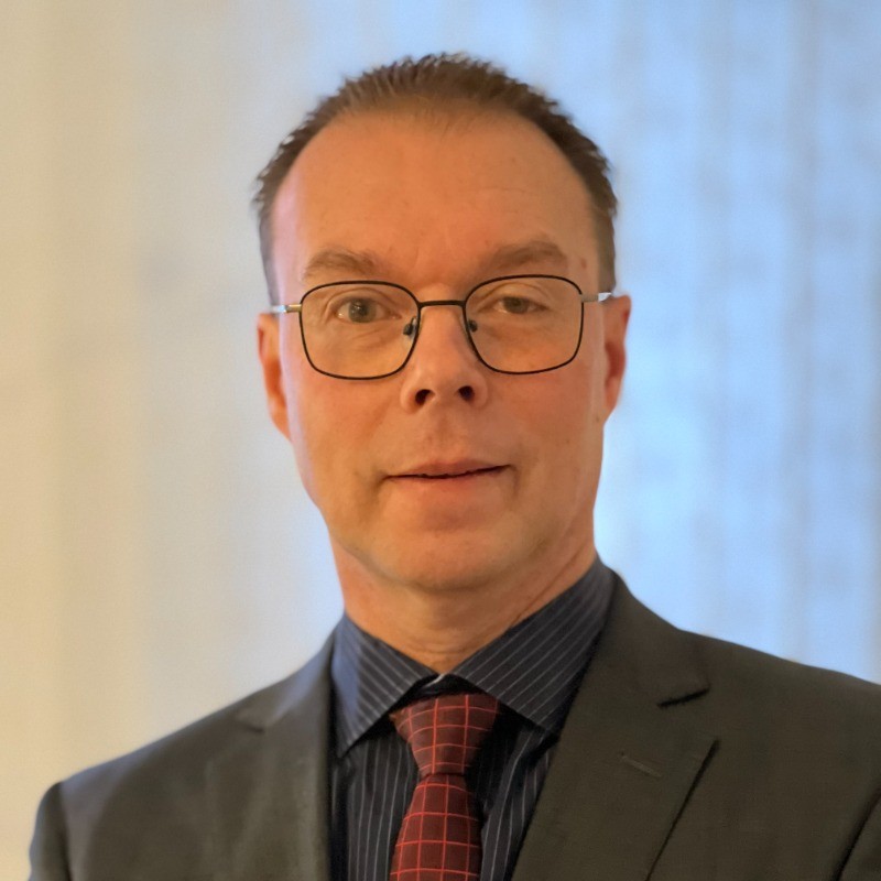 Rikard Buråker