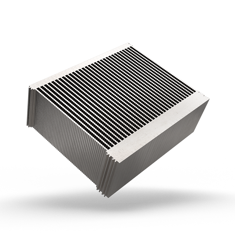 High Performance Heat Sink